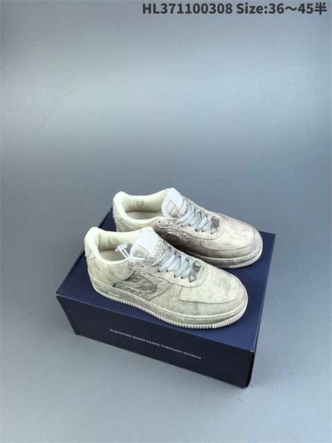 men air force one shoes 36-45 2025-9-19-646